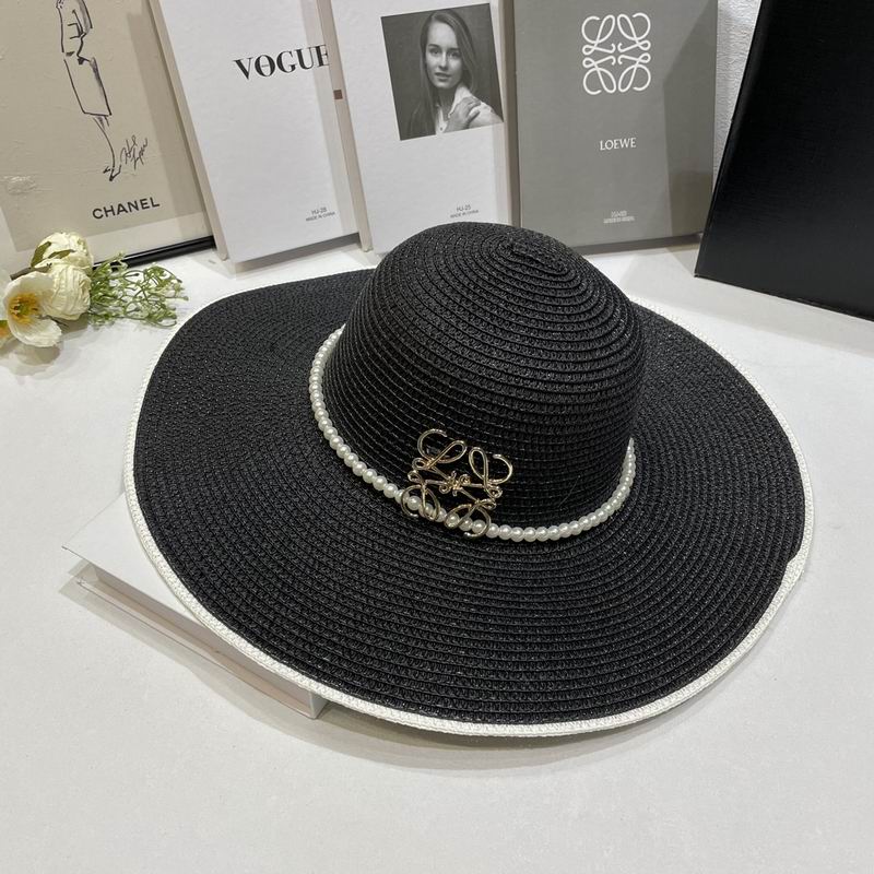 Loewe top hat (52)